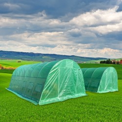 Solar de grădină Rodis 3x3 m-3