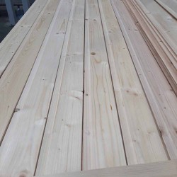 Lambriu lemn molid 12,5x96 mm x 2,5 m-4