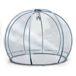 Cort Igloo tip glob winter Celeste L-2