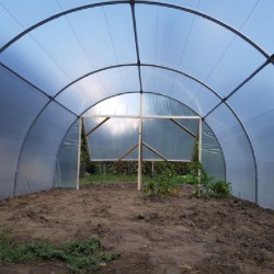 Solar de grădină Biotera 4x4 m-2