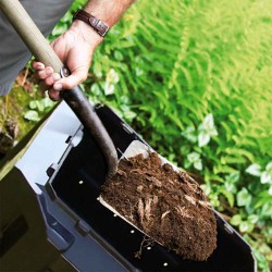 Pubelă pentru compost 1600 L-3