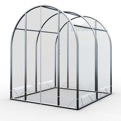 Cort pavilion premium terasă Comet S-1