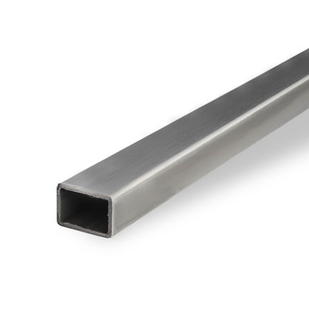 Leaț nezincat pentru gard metalic Ronin 30 x 20 mm