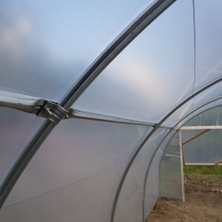 Solar de grădină Biotera 4x4 m-3