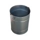 Rezervă Sobă pe rumeguș pentru solarii 46 cm
