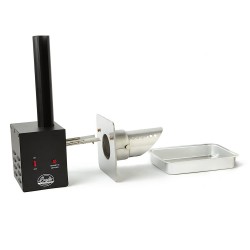Generator de fum Bradley Smoker cald / rece-1