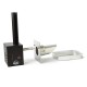 Generator de fum Bradley Smoker cald / rece
