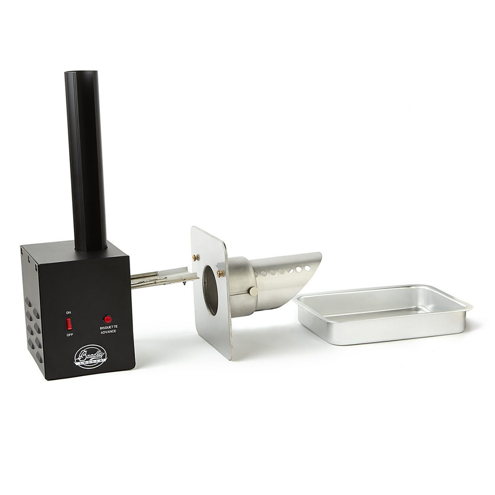 Generator de fum Bradley Smoker cald / rece
