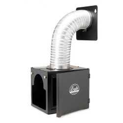 Adaptor de fum rece Bradley Smoker-1