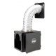 Adaptor de fum rece Bradley Smoker
