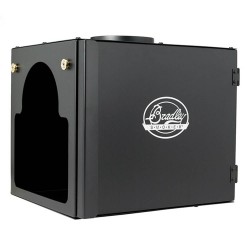 Adaptor de fum rece Bradley Smoker-3