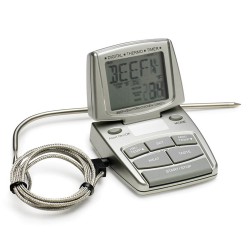 Termometru digital pentru afumătoare Bradley Smoker-2