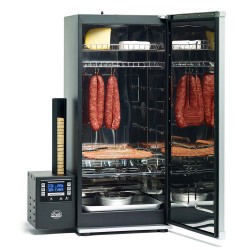 Cârlige cârnați Bradley Smoker-3