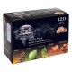 Pachet biscuiți lemn Bradley Smoker cu 5 arome