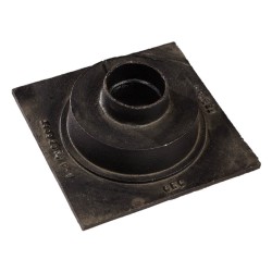 Sifon din fontă pentru canalizare 30 x 30 cm B125-4