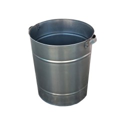 Rezervă Sobă pe rumeguș pentru solarii 57,5 cm-2