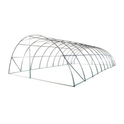 Solar de grădină Rodis 6x14 m-2