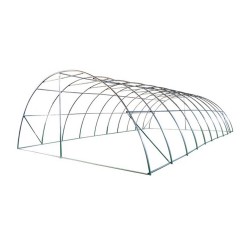 Solar grădină profesional Cortis© 6x8 m-3