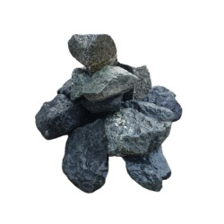 Pietre vulcanice pentru încălzire saună 20 kg-1