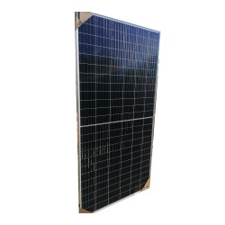 Pompă solară pentru irigații-2
