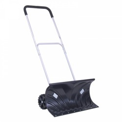 Plug manual cu roți pentru zăpadă Rory-1