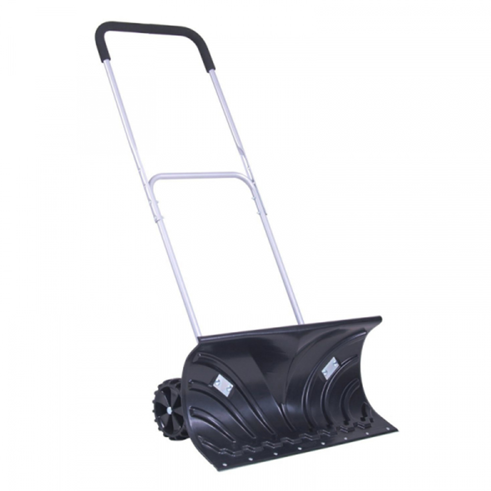 Plug manual cu roți pentru zăpadă Rory