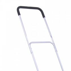 Plug manual cu roți pentru zăpadă Rory-2