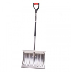 Lopată zăpadă din aluminiu Nevada-1
