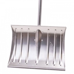 Lopată zăpadă din aluminiu Nevada-2