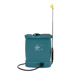 Pompă de stropit Micul Fermier - Pandora cu acumulator, 18 L-1