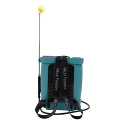 Pompă de stropit Micul Fermier - Pandora cu acumulator, 18 L-3