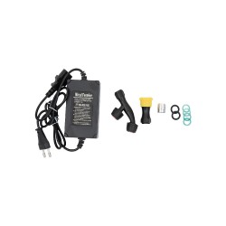 Pompă de stropit Micul Fermier - Pandora cu acumulator, 18 L-6