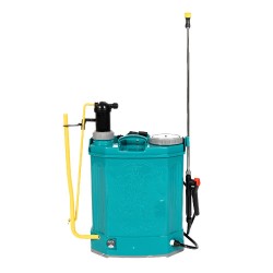 Pompă de stropit electrică și manuală Micul Fermier - Pandora, 16 L-2
