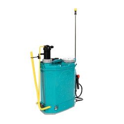 Pompă de stropit electrică și manuală Micul Fermier - Pandora, 16 L-3