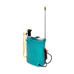 Pompă de stropit electrică și manuală Micul Fermier - Pandora, 16 L-5