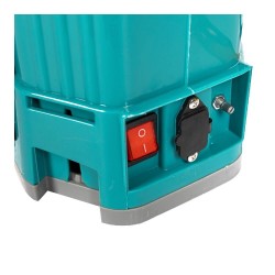 Pompă de stropit electrică și manuală Micul Fermier - Pandora, 16 L-6