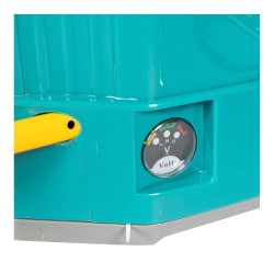 Pompă de stropit electrică și manuală Micul Fermier - Pandora, 16 L-8