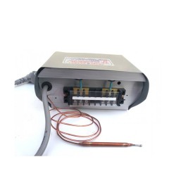 Kit Yannis termostat și cablu coreean pentru încălzire răsadnițe, 1000 W-1
