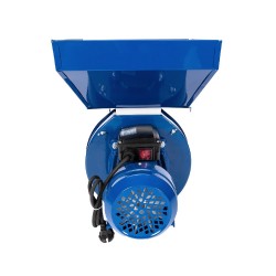 Moară electrică cu ciocănele și sac Micul Fermier nr. 2, 2,5 kW-4