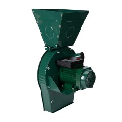 Moară de uruială rusească cu ciocănele 3,5 kW-1