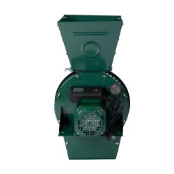 Moară de uruială rusească cu ciocănele 3,5 kW-2