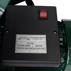Moară de uruială rusească cu ciocănele 3,5 kW-5