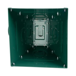 Moară de uruială rusească cu ciocănele 3,5 kW-6
