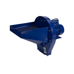 Moară electrică cu ciocănele Micul Fermier nr. 5, 3 kW-1