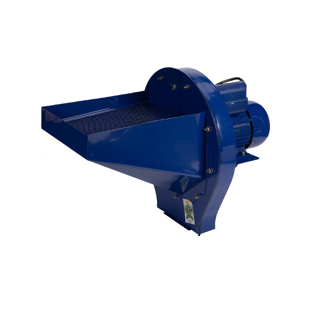 Moară electrică cu ciocănele Micul Fermier nr. 5, 3 kW