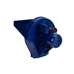Moară electrică cu ciocănele Micul Fermier nr. 5, 3 kW-2