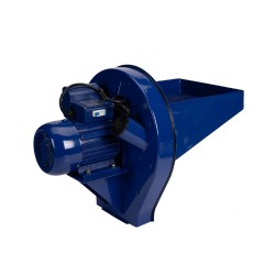 Moară electrică cu ciocănele Micul Fermier nr. 5, 3 kW-3