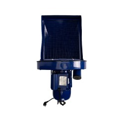 Moară electrică cu ciocănele Micul Fermier nr. 5, 3 kW-4