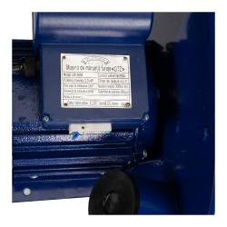 Moară electrică cu ciocănele Micul Fermier nr. 5, 3 kW-5