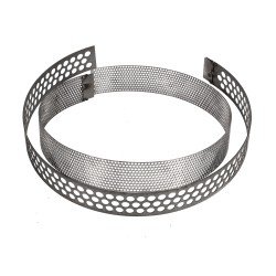 Moară electrică cu ciocănele Micul Fermier nr. 5, 3 kW-7